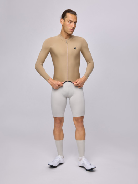MAGLIA MANICA LUNGA TERMICA PRIMAPELLE