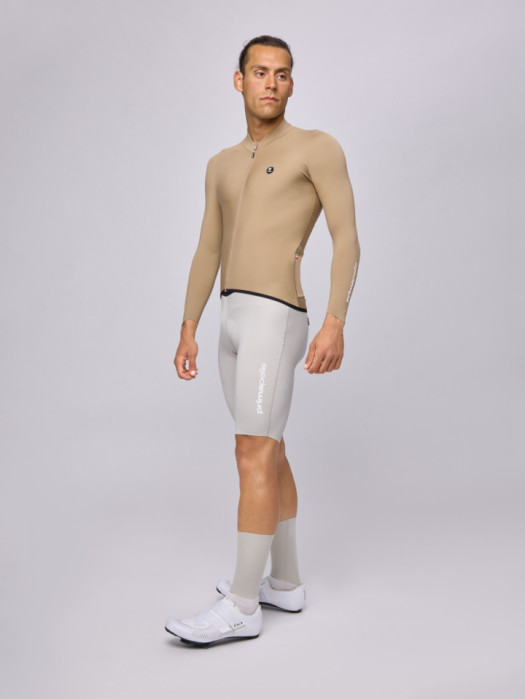 MAGLIA MANICA LUNGA TERMICA PRIMAPELLE