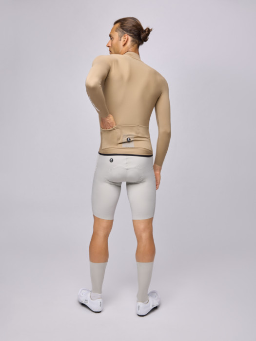 MAGLIA MANICA LUNGA TERMICA PRIMAPELLE