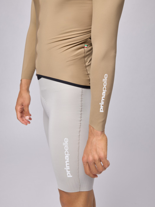 MAGLIA MANICA LUNGA TERMICA PRIMAPELLE