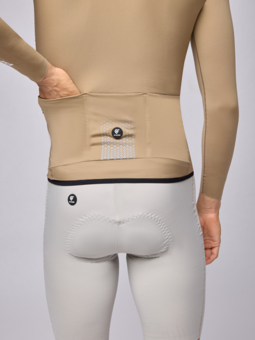 MAGLIA MANICA LUNGA TERMICA PRIMAPELLE
