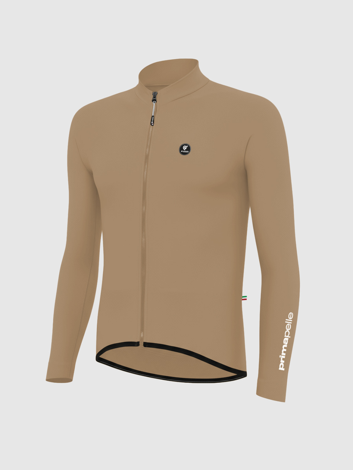 PISSEI: MAGLIA MANICA LUNGA TERMICA PRIMAPELLE