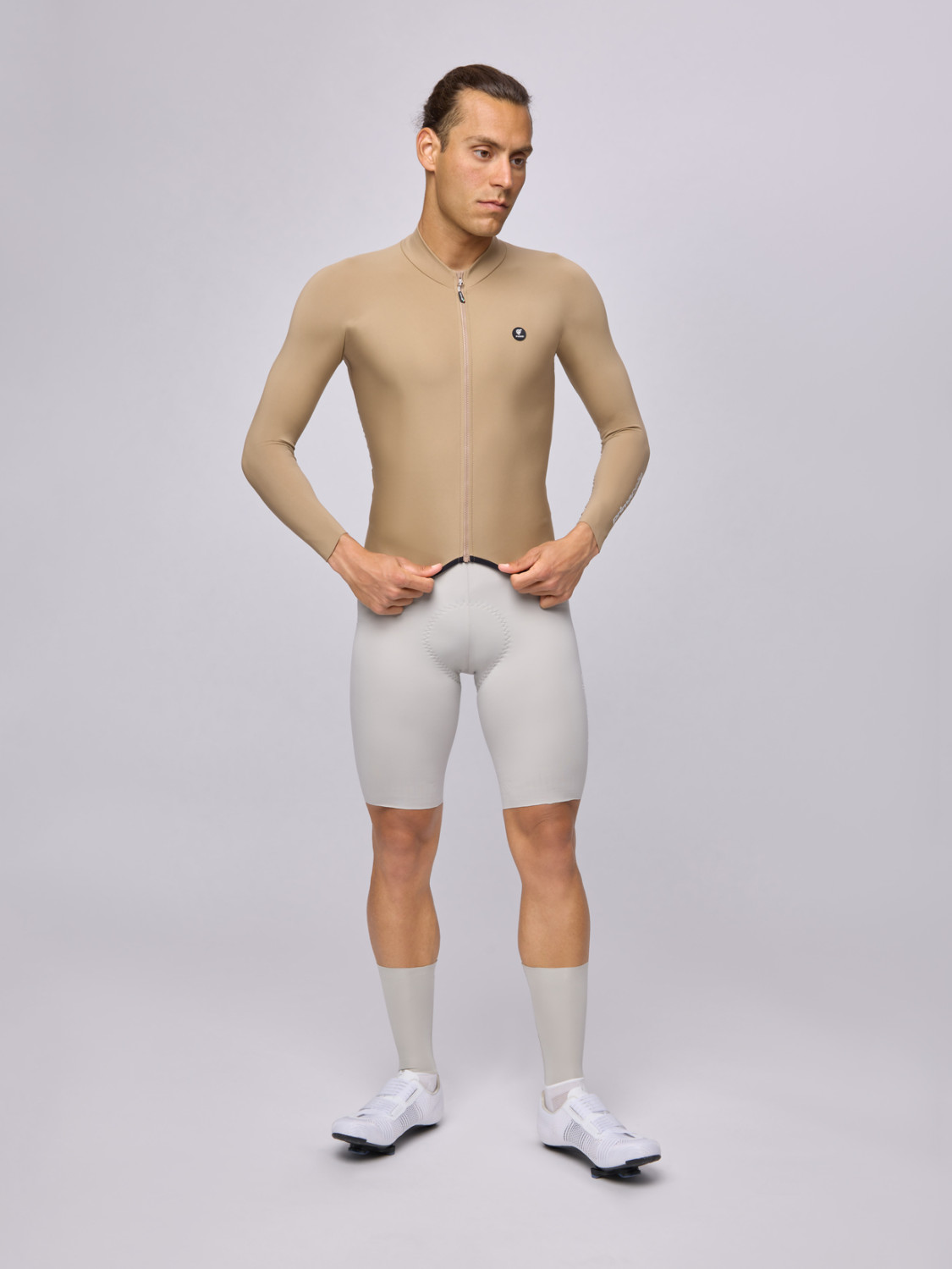 PISSEI: MAGLIA MANICA LUNGA TERMICA PRIMAPELLE