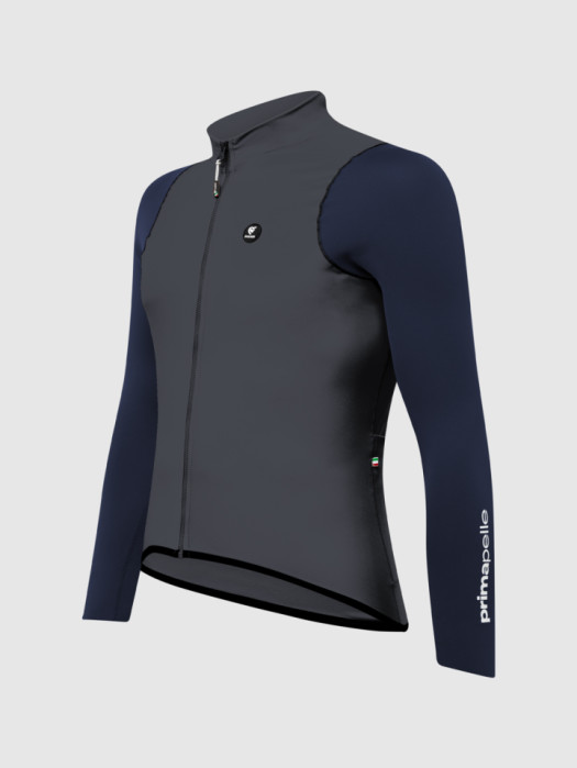 PRIMAPELLE UNISEX THERMAL LONG SLEEVE JERSEY