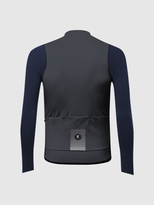 PRIMAPELLE UNISEX THERMAL LONG SLEEVE JERSEY