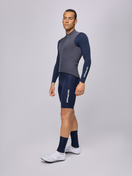 PRIMAPELLE UNISEX THERMAL LONG SLEEVE JERSEY