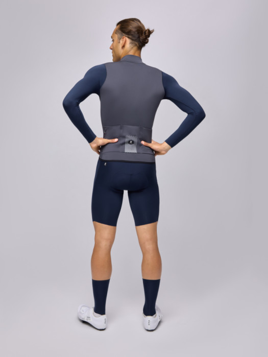 PRIMAPELLE UNISEX THERMAL LONG SLEEVE JERSEY