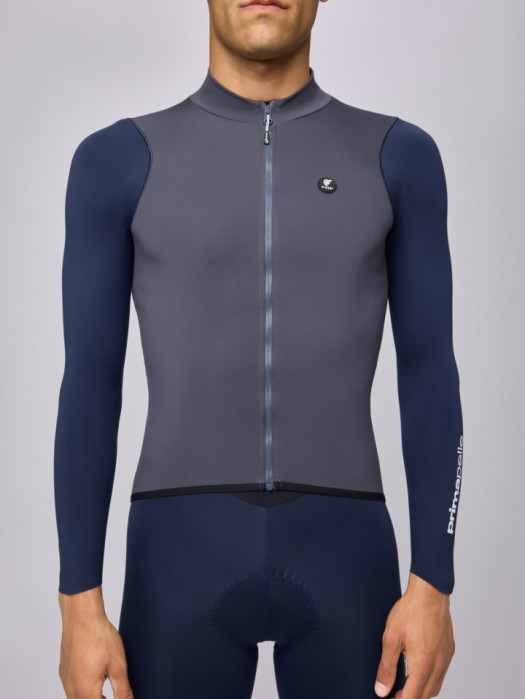 PRIMAPELLE UNISEX THERMAL LONG SLEEVE JERSEY