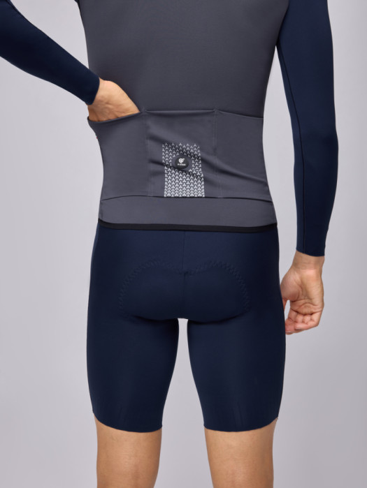 PRIMAPELLE UNISEX THERMAL LONG SLEEVE JERSEY