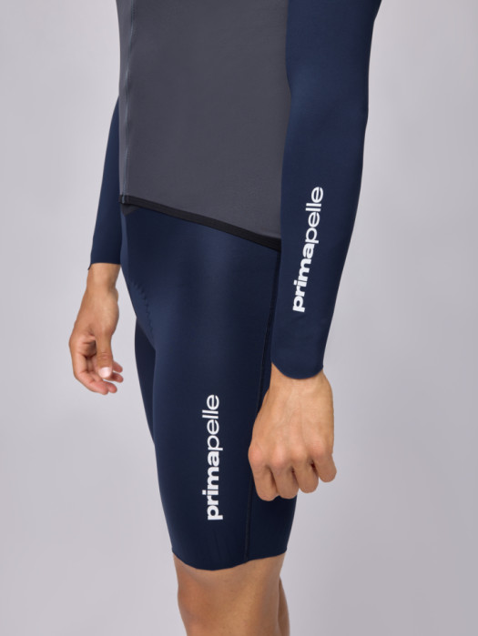 PRIMAPELLE UNISEX THERMAL LONG SLEEVE JERSEY