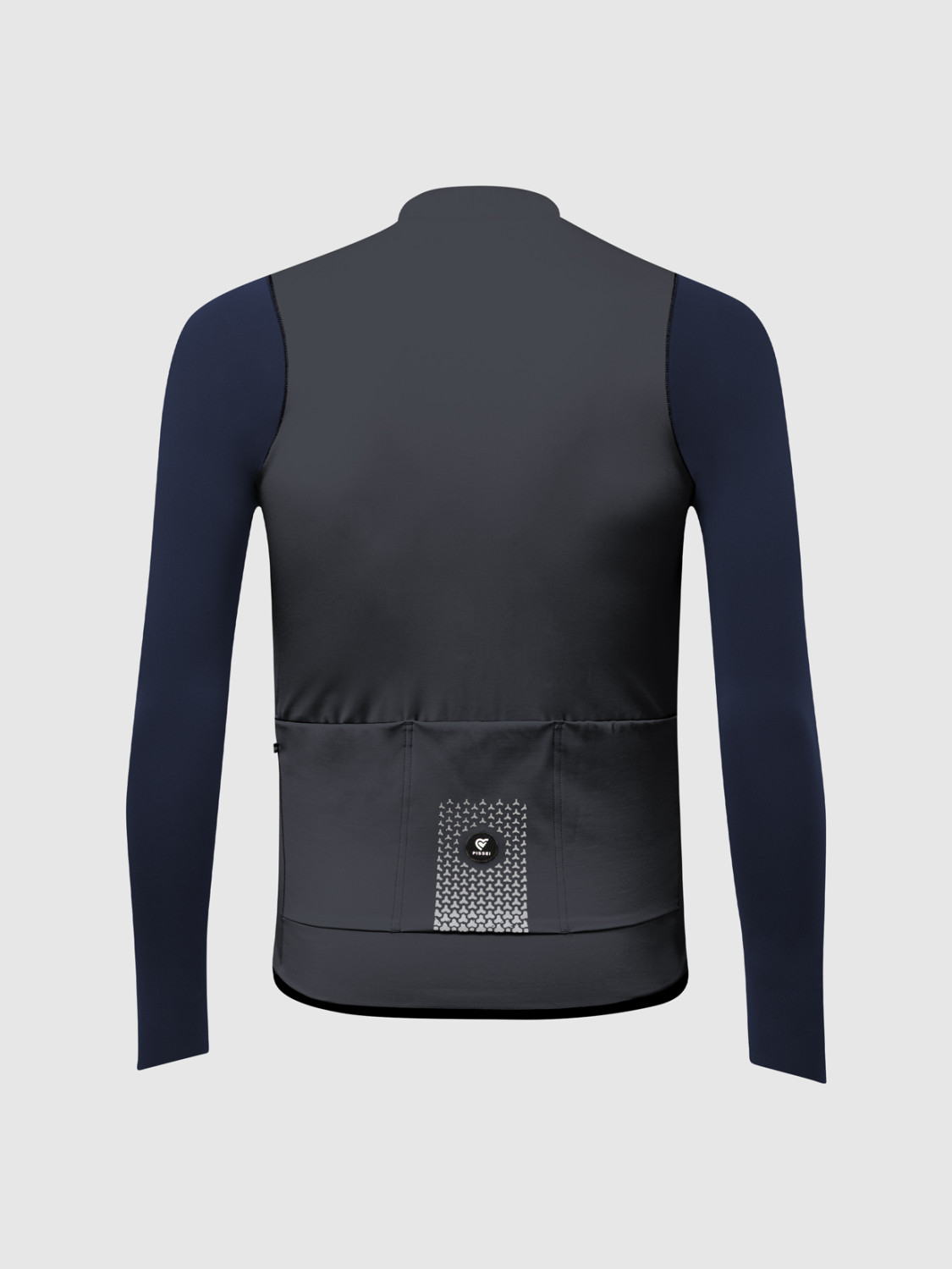 PISSEI: PRIMAPELLE UNISEX THERMAL LONG SLEEVE JERSEY