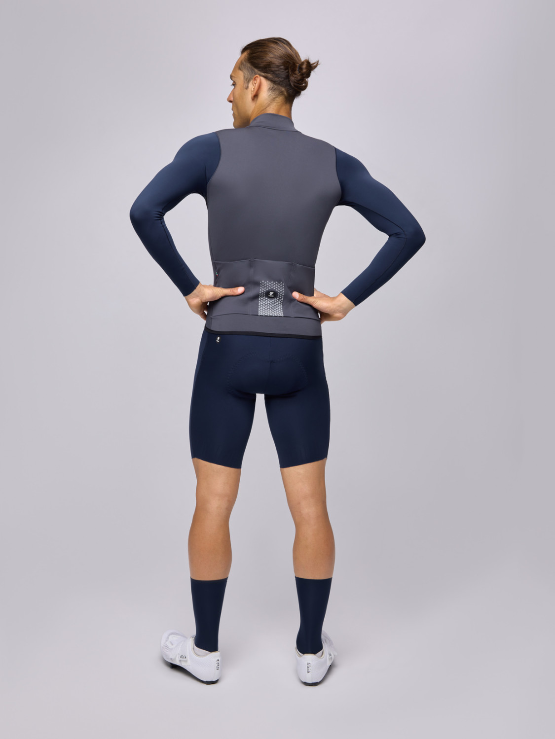 PISSEI: PRIMAPELLE UNISEX THERMAL LONG SLEEVE JERSEY