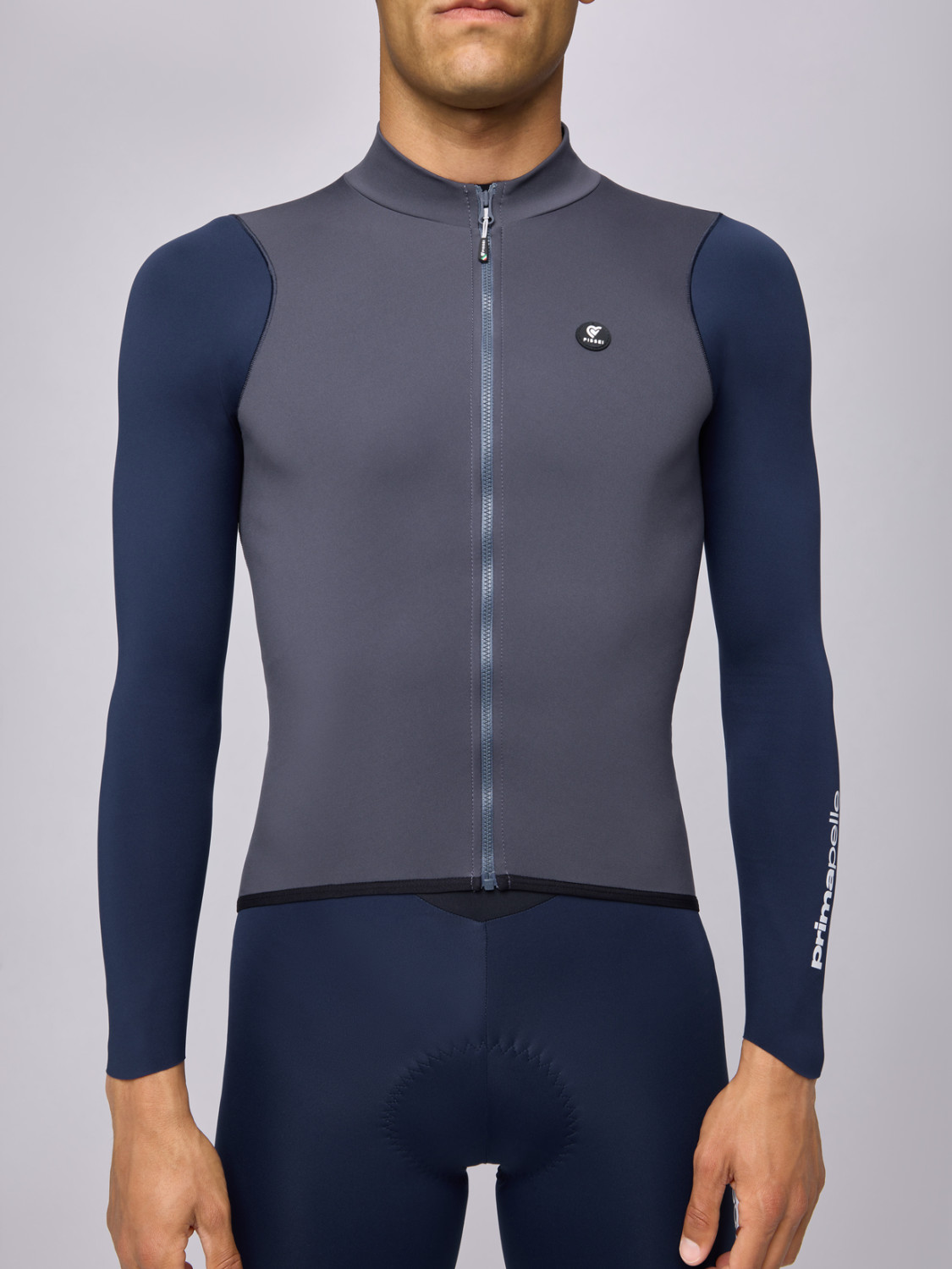 PISSEI: PRIMAPELLE UNISEX THERMAL LONG SLEEVE JERSEY