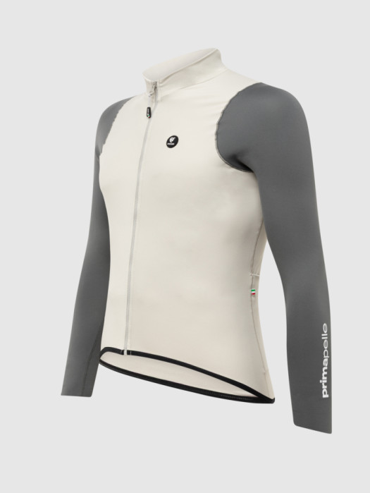 MAGLIA MANICA LUNGA TERMICA UNISEX PRIMAPELLE