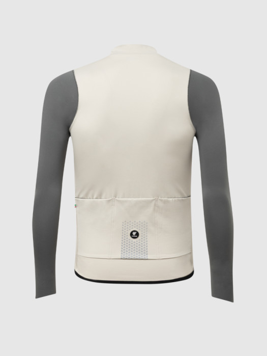 MAGLIA MANICA LUNGA TERMICA UNISEX PRIMAPELLE