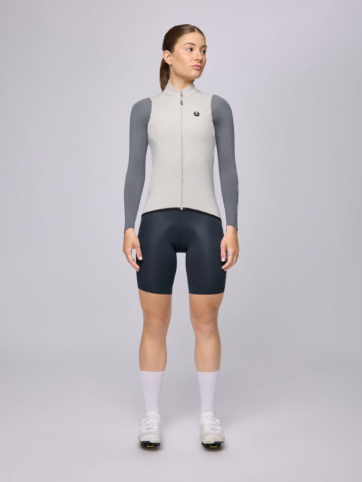 MAGLIA MANICA LUNGA TERMICA UNISEX PRIMAPELLE