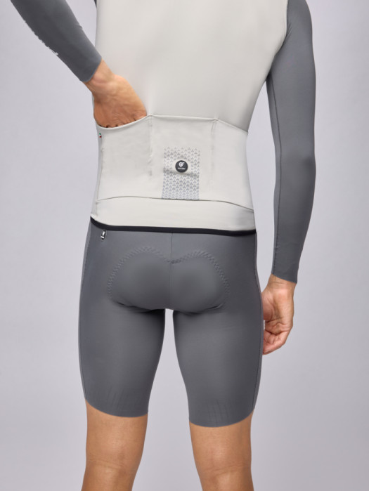 MAGLIA MANICA LUNGA TERMICA UNISEX PRIMAPELLE