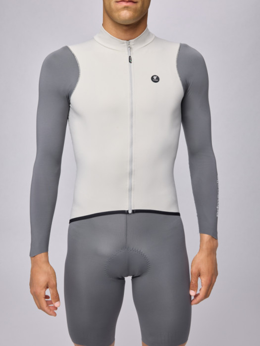 MAGLIA MANICA LUNGA TERMICA UNISEX PRIMAPELLE