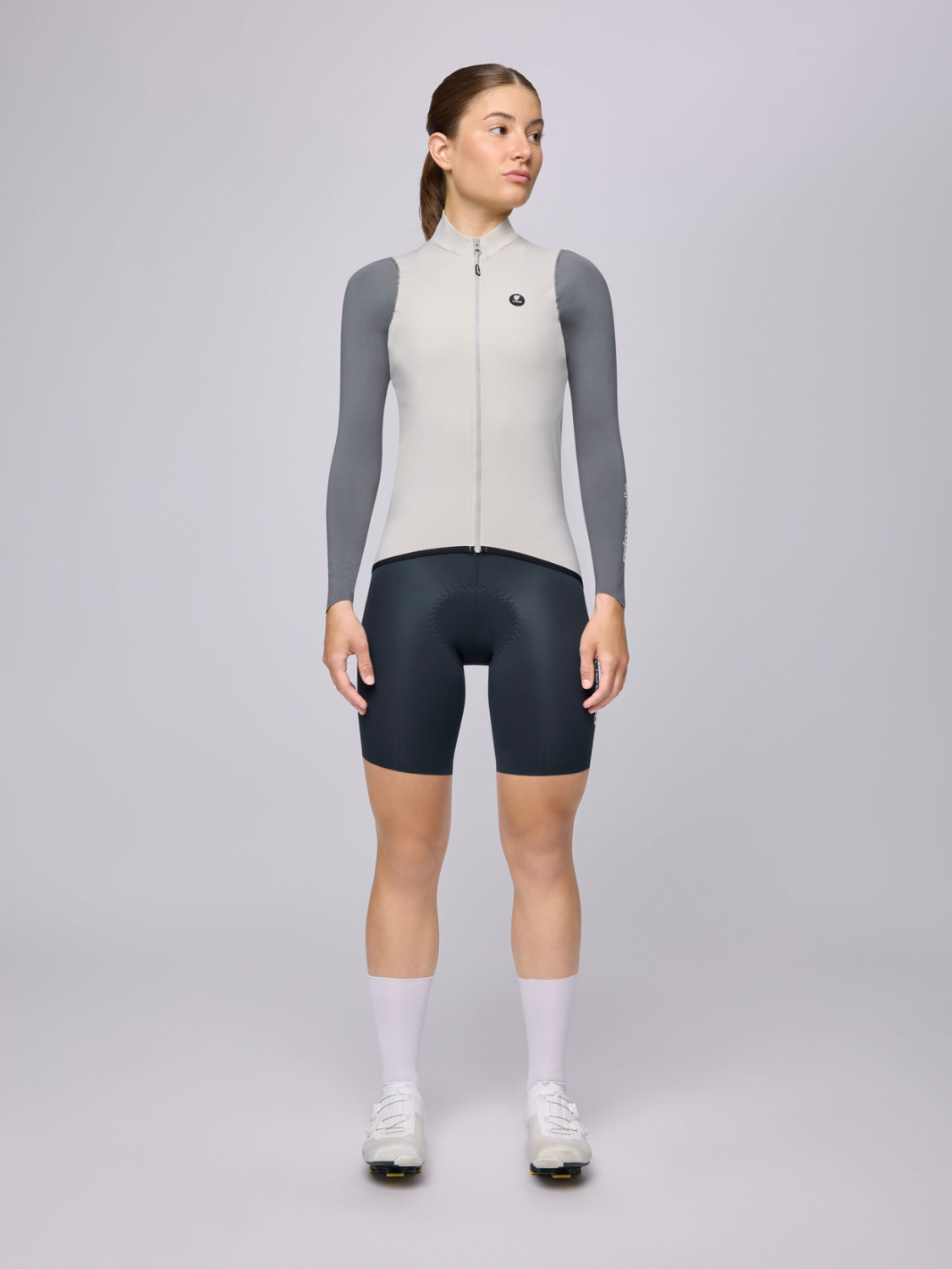PISSEI: MAGLIA MANICA LUNGA TERMICA UNISEX PRIMAPELLE