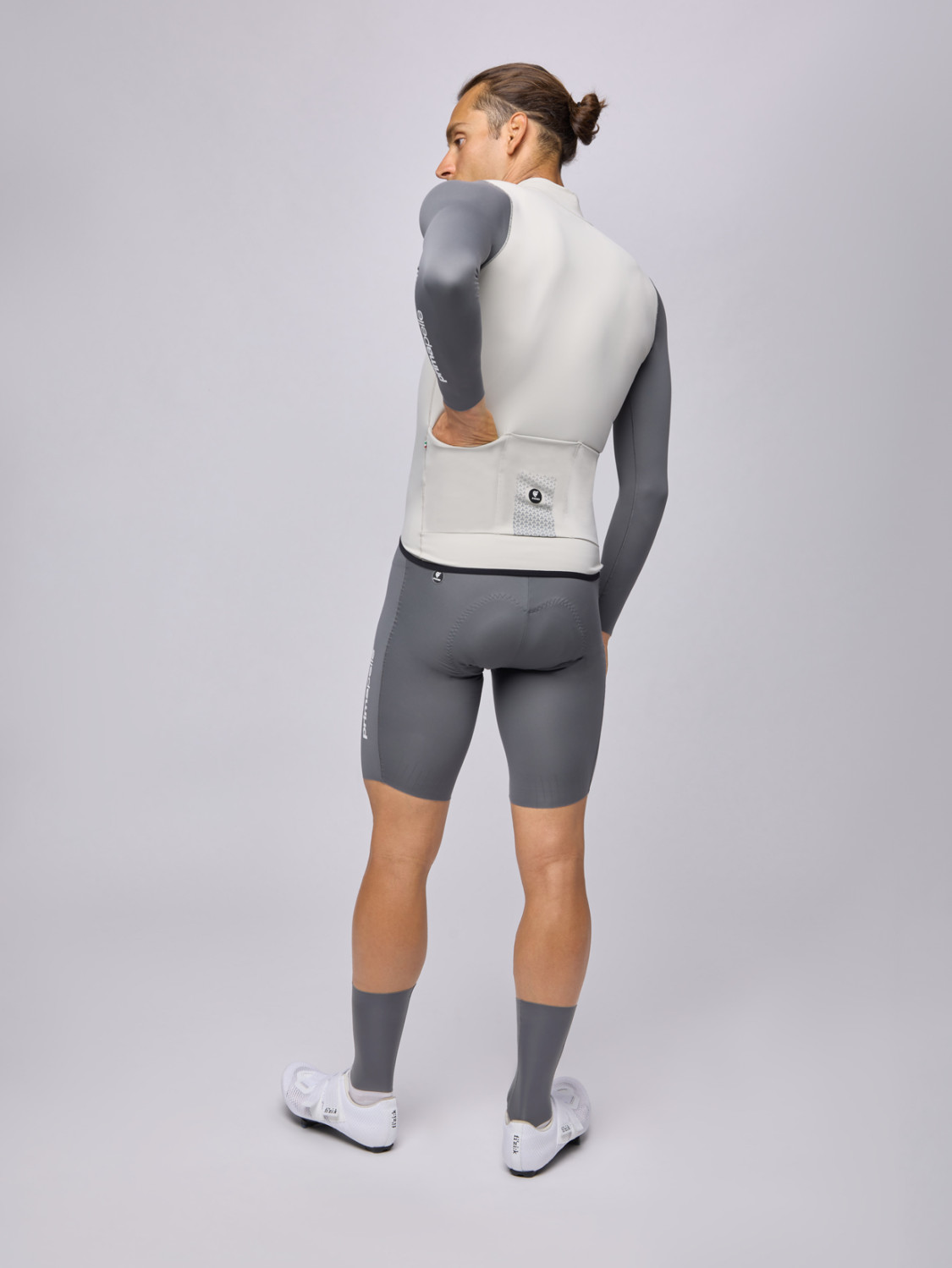 PISSEI: MAGLIA MANICA LUNGA TERMICA UNISEX PRIMAPELLE