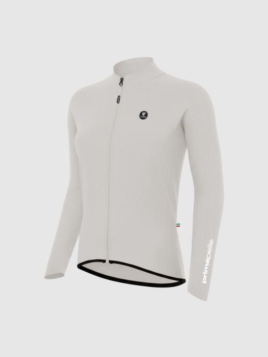 PRIMAPELLE WOMEN THERMAL LONG SLEEVE JERSEY