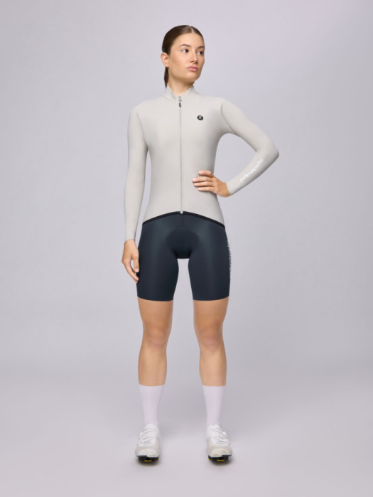PRIMAPELLE WOMEN THERMAL LONG SLEEVE JERSEY