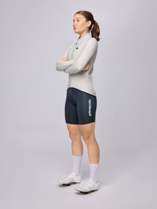 PRIMAPELLE WOMEN THERMAL LONG SLEEVE JERSEY