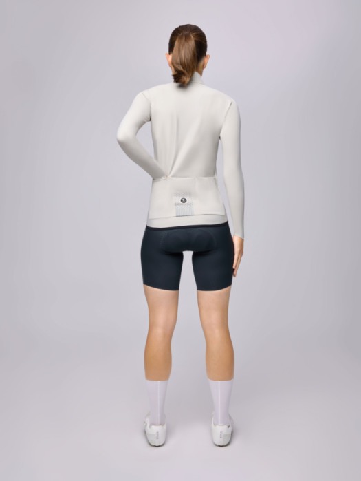 PRIMAPELLE WOMEN THERMAL LONG SLEEVE JERSEY