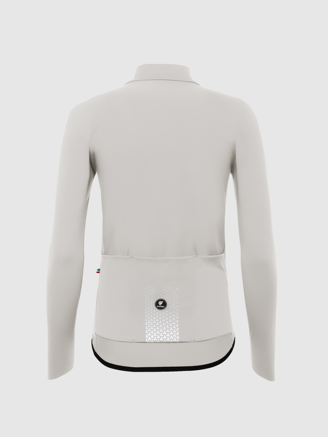 PISSEI: PRIMAPELLE WOMEN THERMAL LONG SLEEVE JERSEY