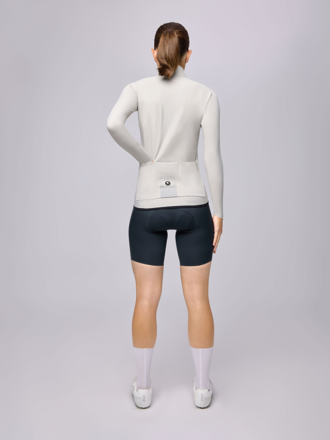 PISSEI: PRIMAPELLE WOMEN THERMAL LONG SLEEVE JERSEY