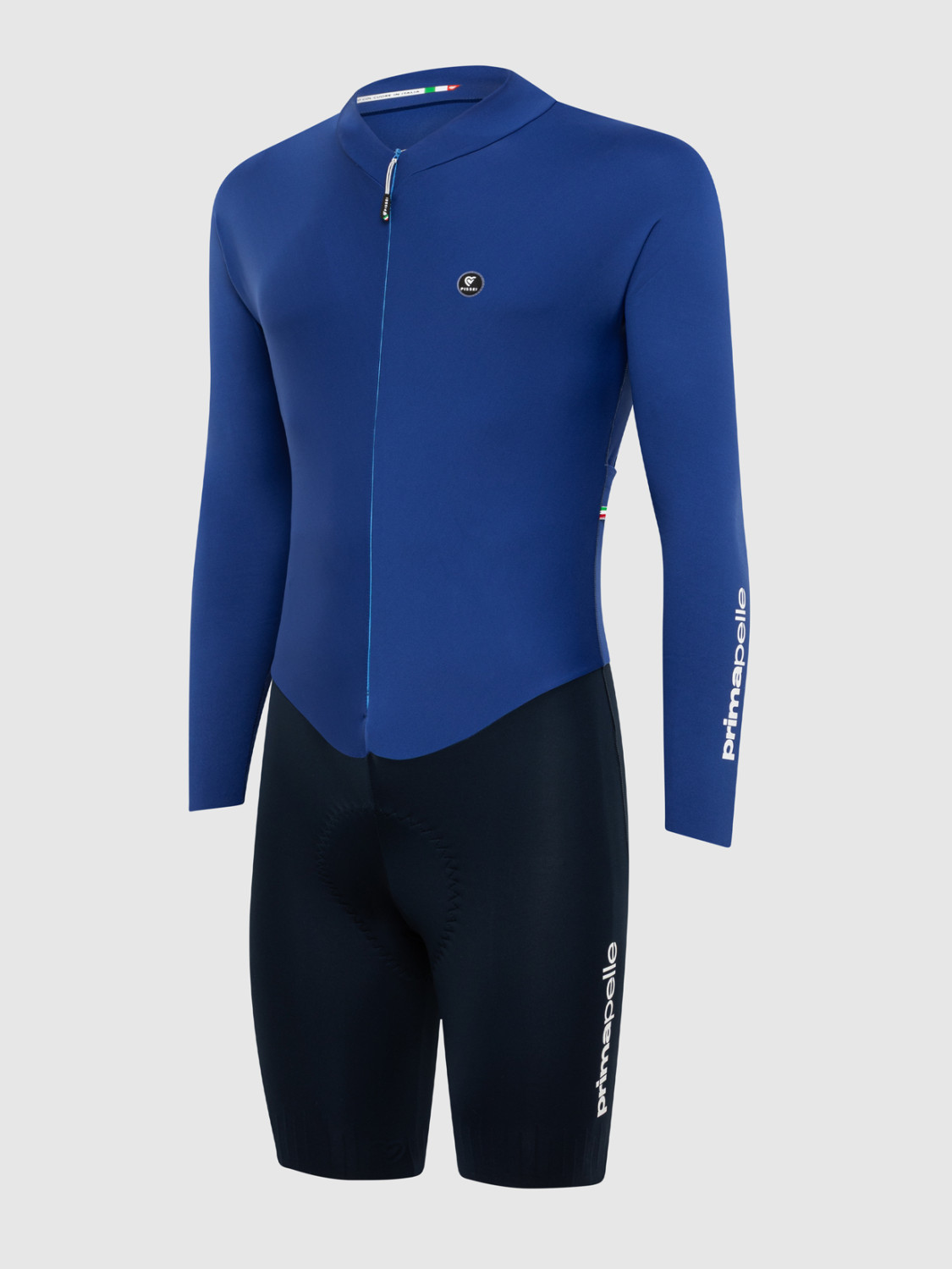 PISSEI: PRIMAPELLE WINTER SKINSUIT
