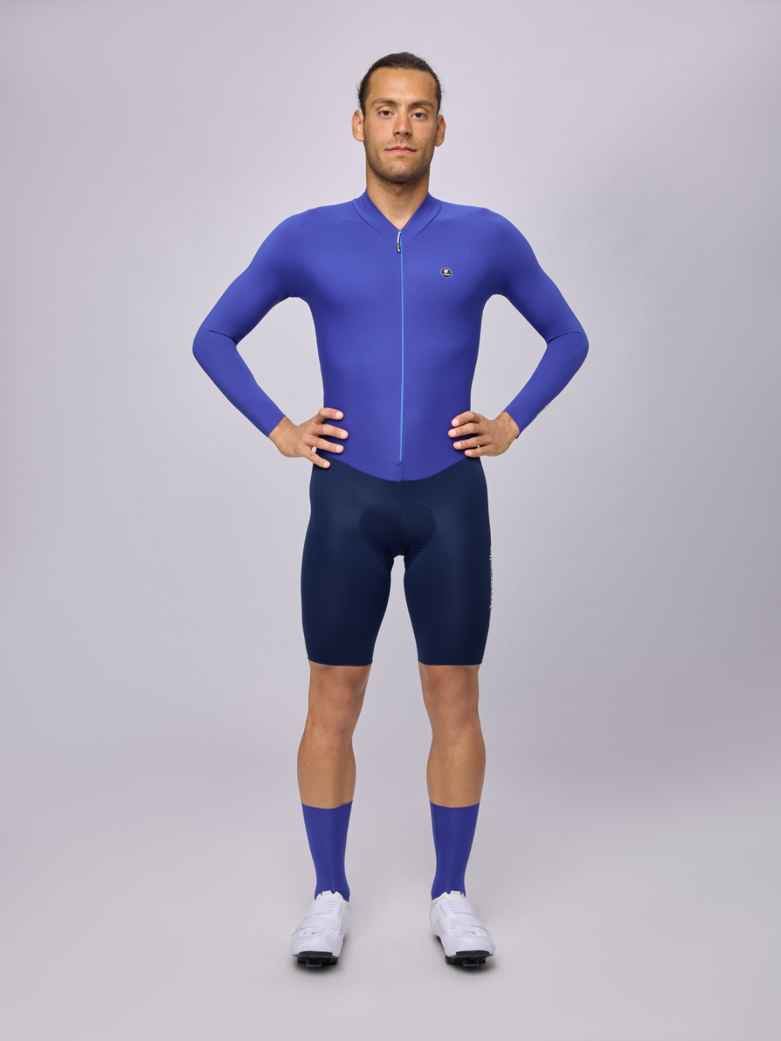 PISSEI: PRIMAPELLE WINTER SKINSUIT