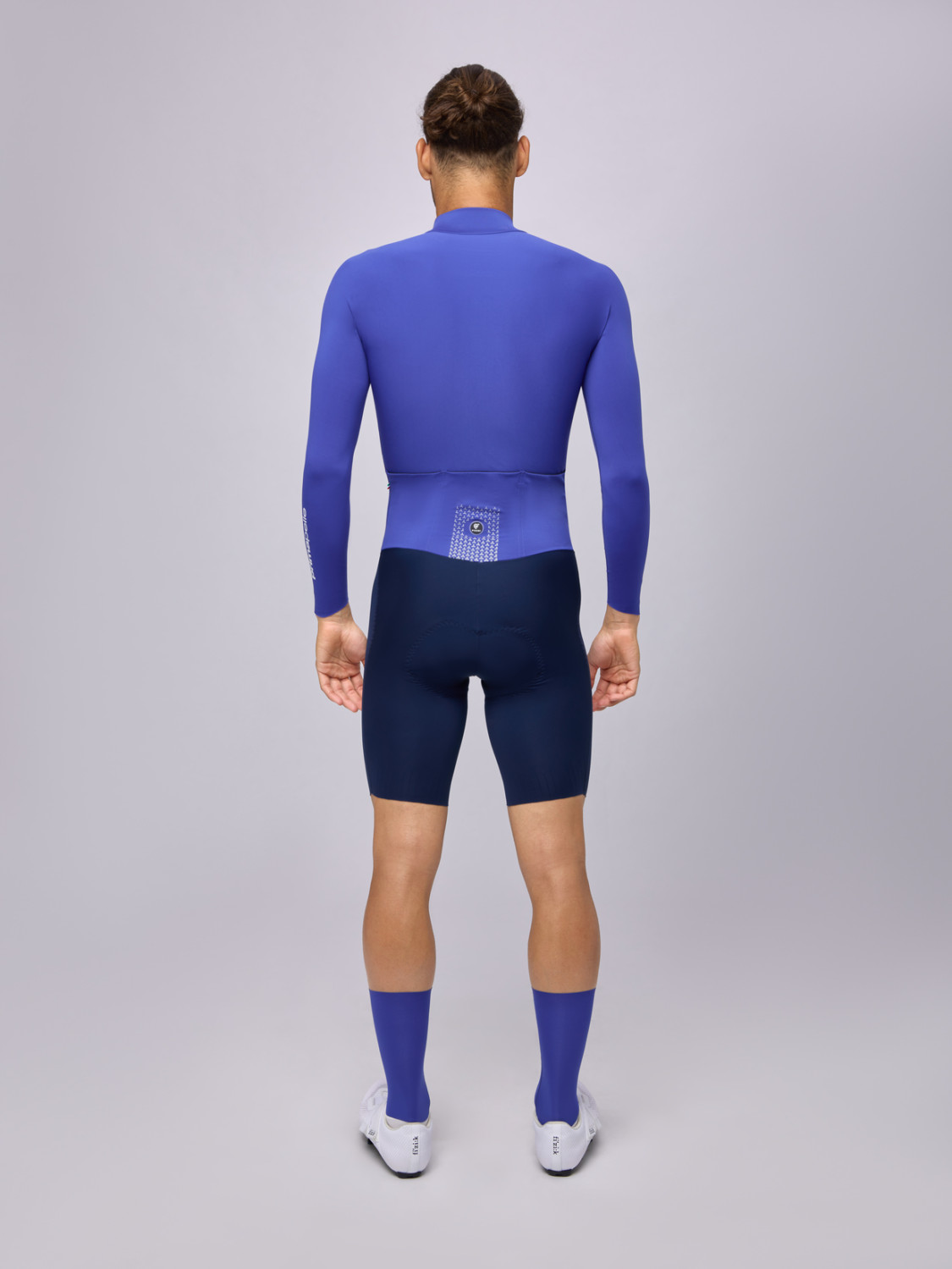 PISSEI: PRIMAPELLE WINTER SKINSUIT