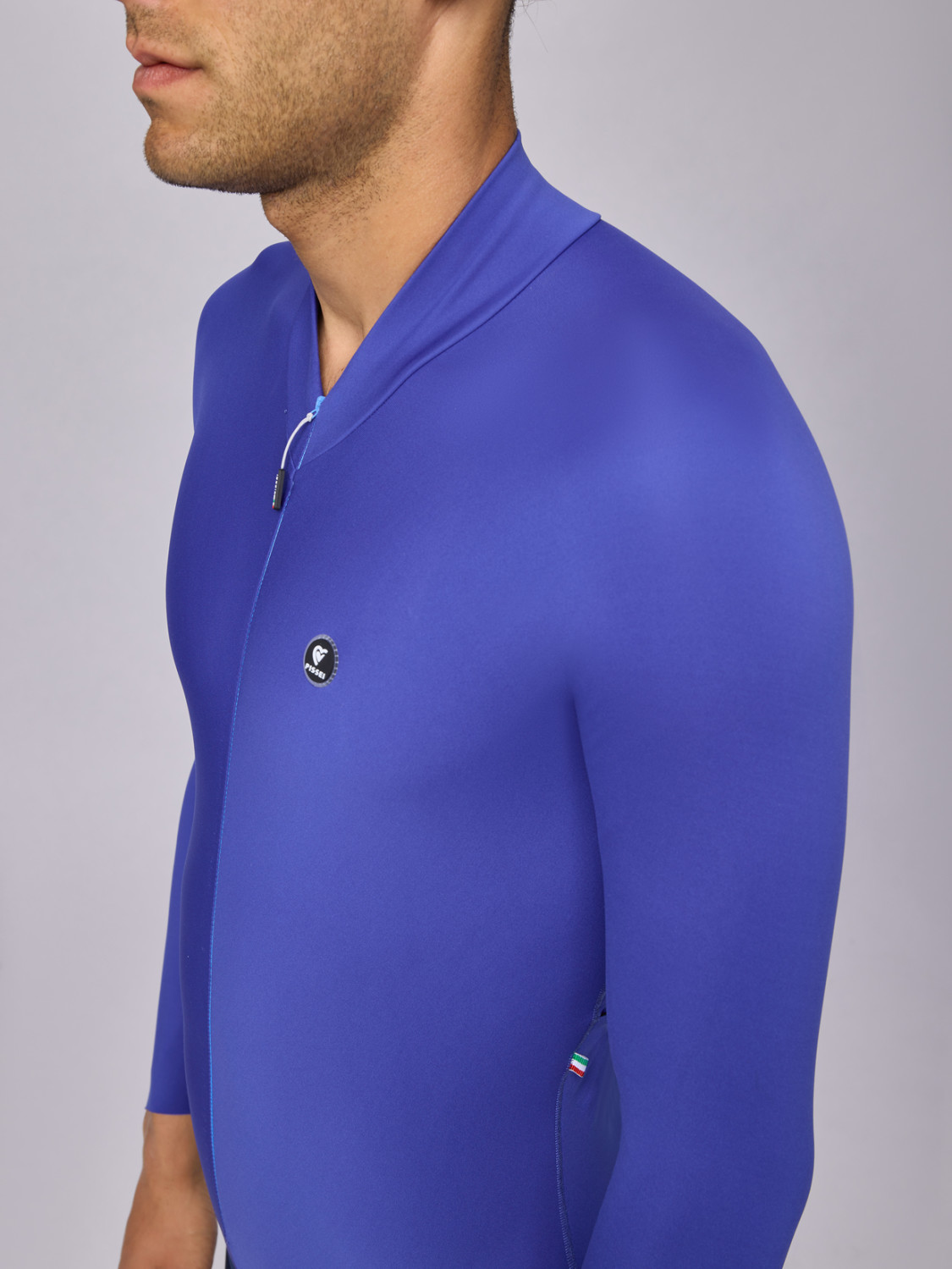 PISSEI: PRIMAPELLE WINTER SKINSUIT