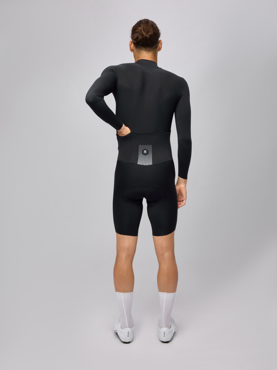 PISSEI: BODY TERMICO PRIMAPELLE