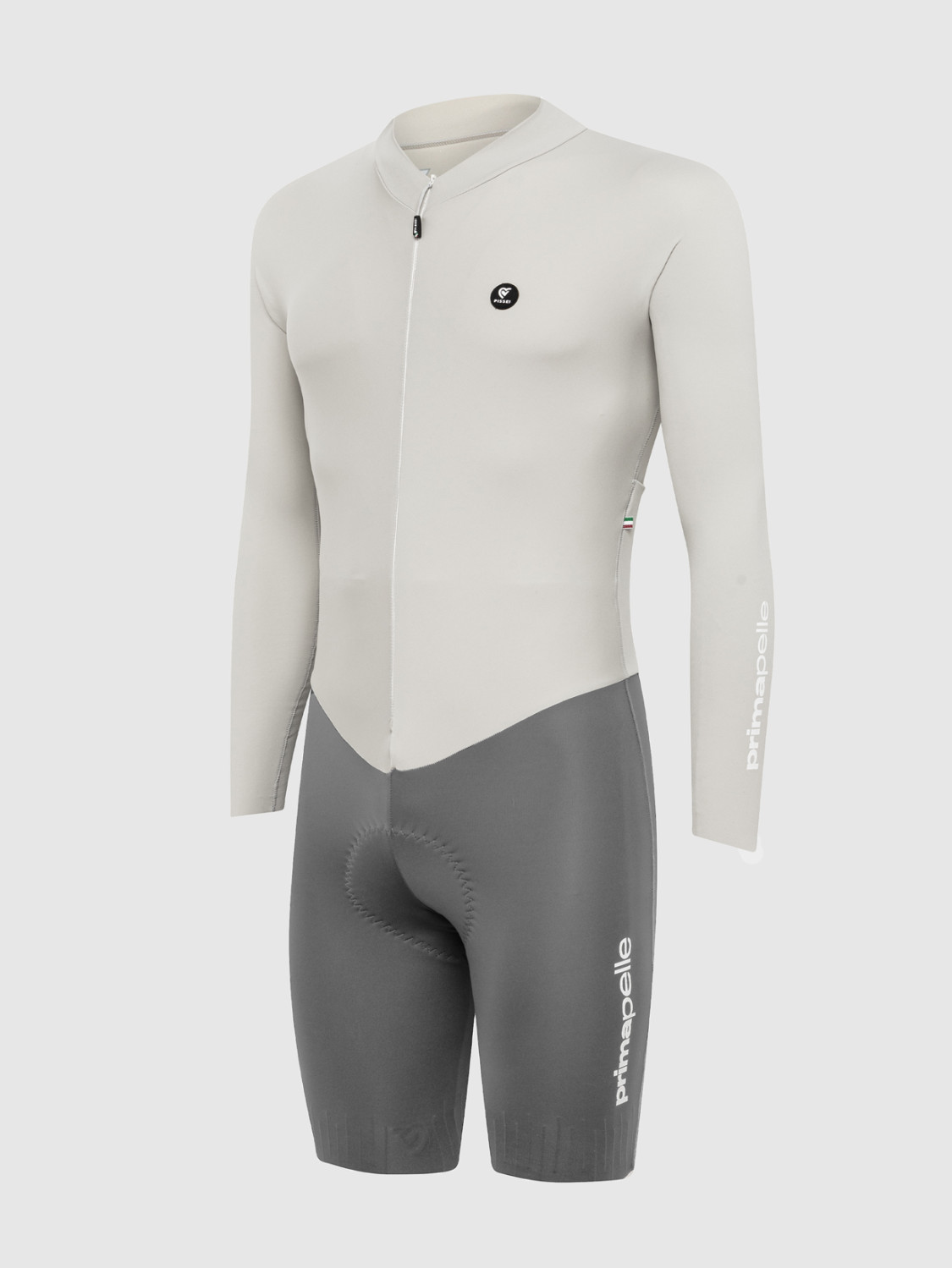 PISSEI: PRIMAPELLE WINTER SKINSUIT