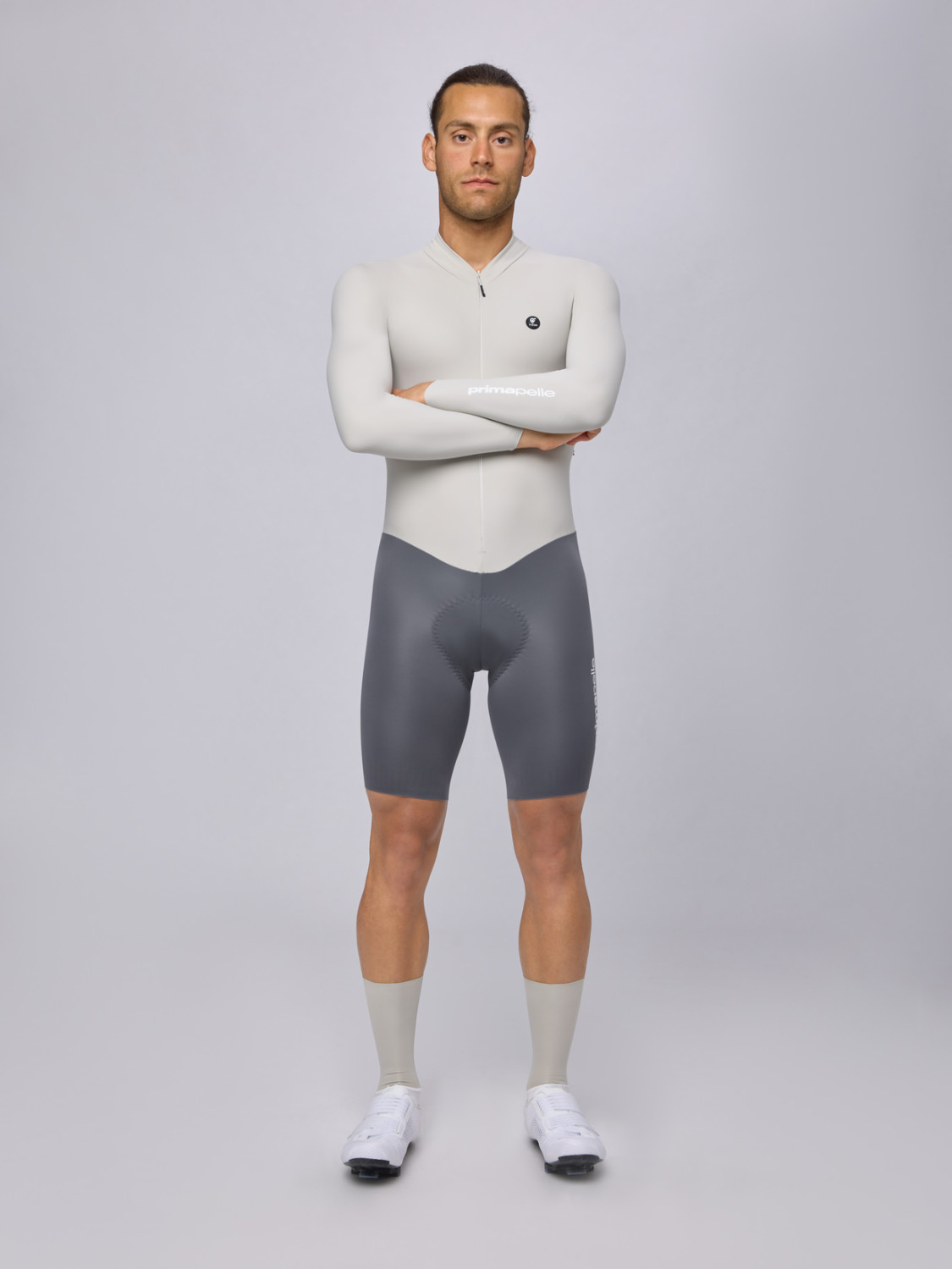 PISSEI: PRIMAPELLE WINTER SKINSUIT