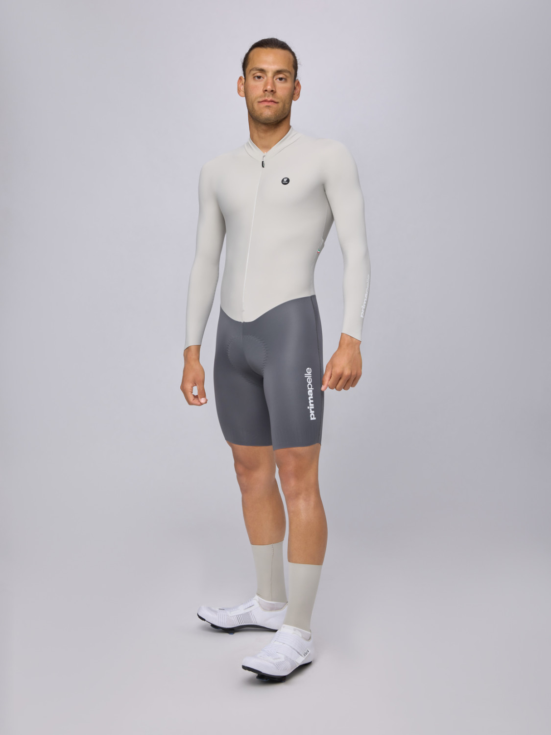 PISSEI: PRIMAPELLE WINTER SKINSUIT
