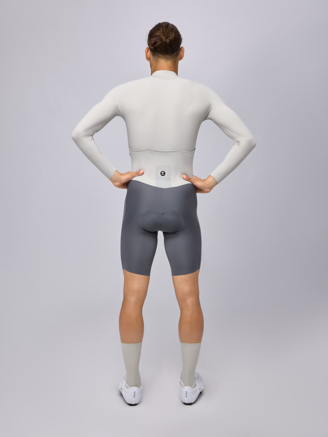 PISSEI: PRIMAPELLE WINTER SKINSUIT