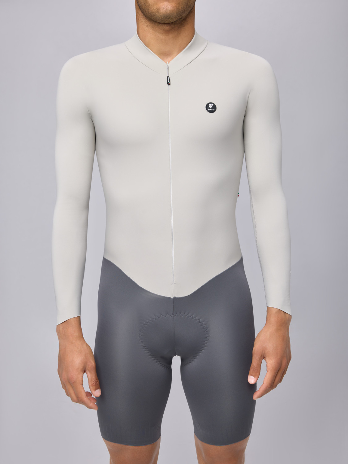 PISSEI: PRIMAPELLE WINTER SKINSUIT