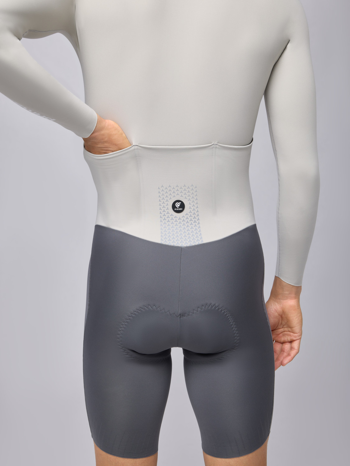PISSEI: PRIMAPELLE WINTER SKINSUIT