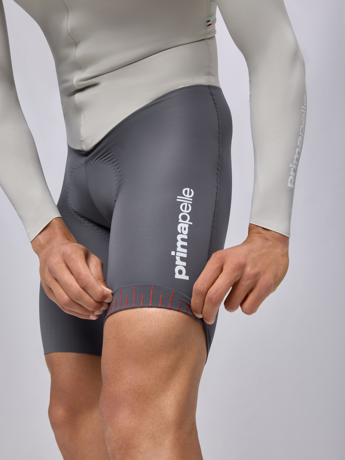 PISSEI: PRIMAPELLE WINTER SKINSUIT