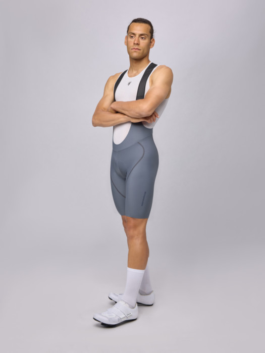 SANREMO THERMAL BIB SHORTS