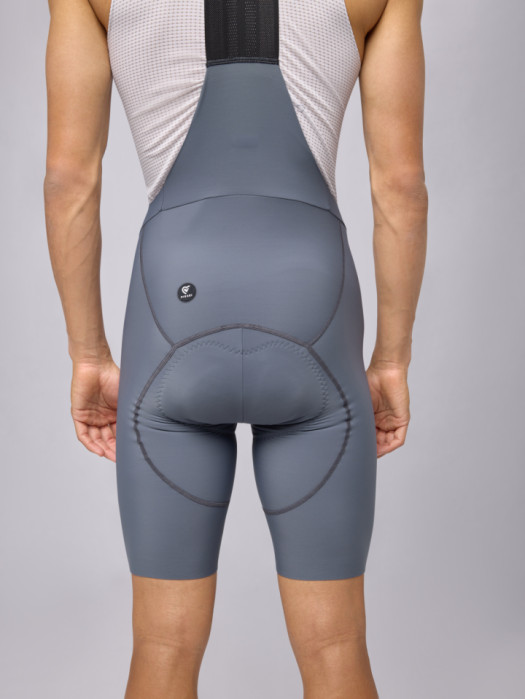 SANREMO THERMAL BIB SHORTS