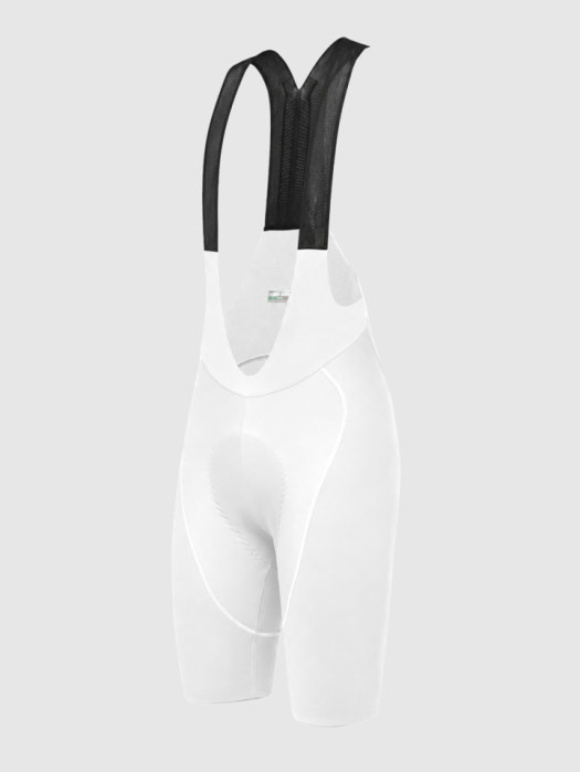 SANREMO THERMAL BIB SHORTS