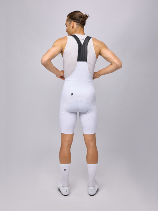SANREMO THERMAL BIB SHORTS