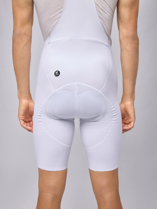 SANREMO THERMAL BIB SHORTS