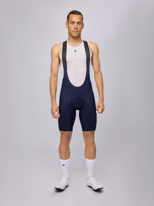 SANREMO THERMAL BIB SHORTS