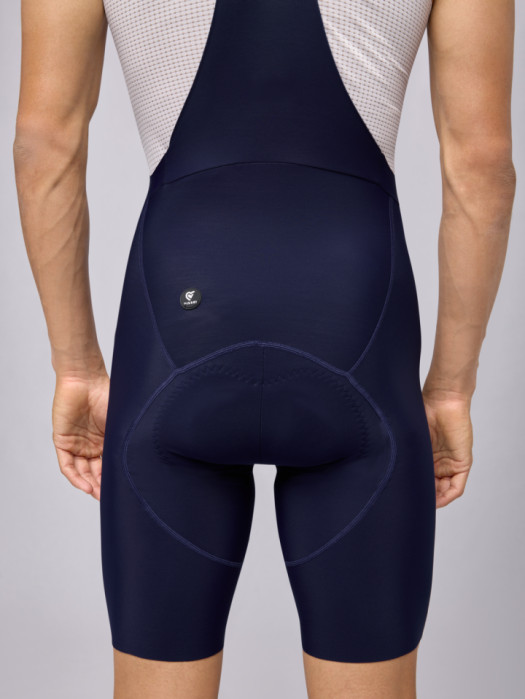 SANREMO THERMAL BIB SHORTS