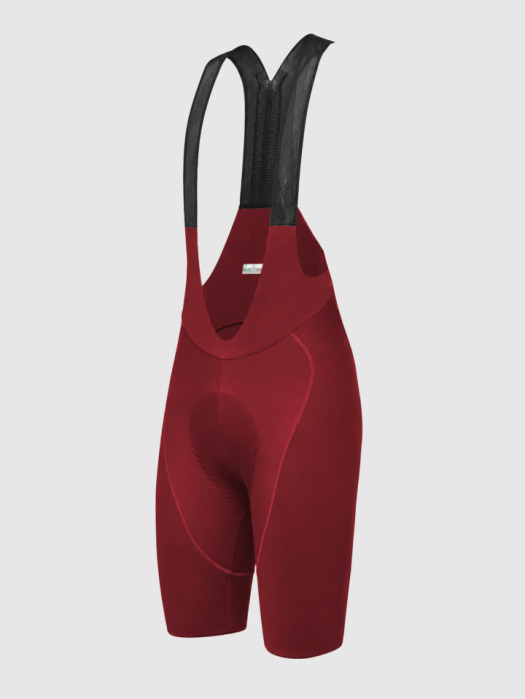 SANREMO THERMAL BIB SHORTS
